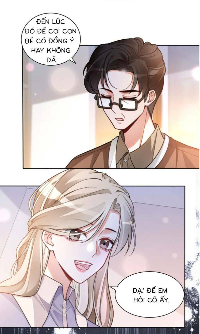 Được Các Anh Trai Chiều Chuộng Tôi Trở Nên Ngang Tàng Chapter 230 - Trang 2