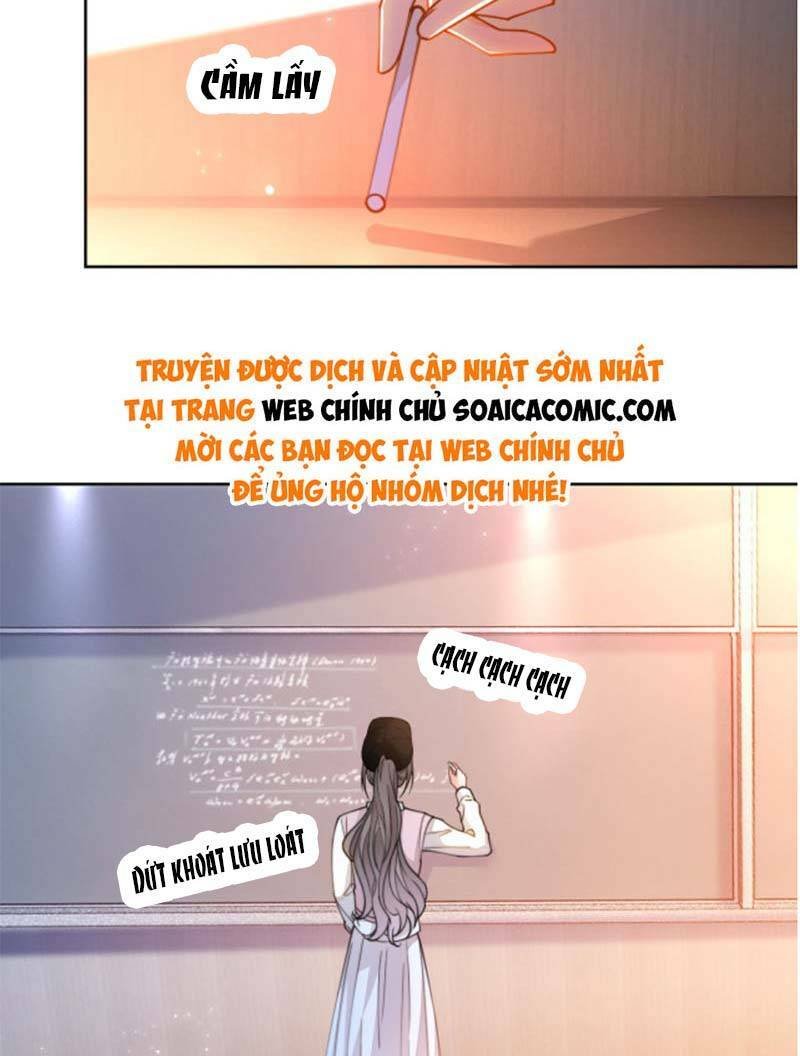 Được Các Anh Trai Chiều Chuộng Tôi Trở Nên Ngang Tàng Chapter 231 - Trang 2