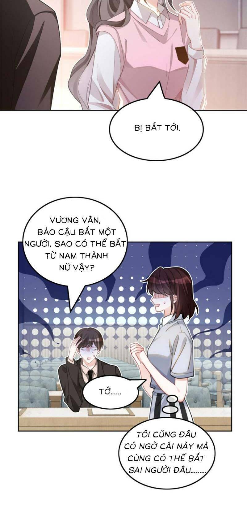 Được Các Anh Trai Chiều Chuộng Tôi Trở Nên Ngang Tàng Chapter 231 - Trang 2