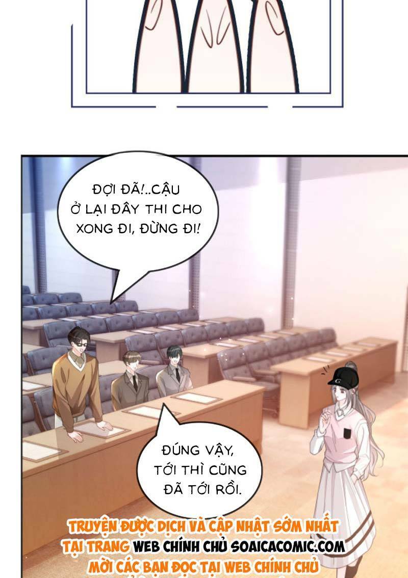 Được Các Anh Trai Chiều Chuộng Tôi Trở Nên Ngang Tàng Chapter 231 - Trang 2