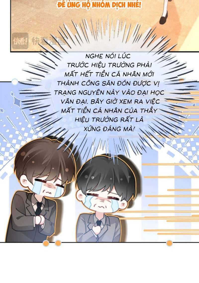 Được Các Anh Trai Chiều Chuộng Tôi Trở Nên Ngang Tàng Chapter 231 - Trang 2