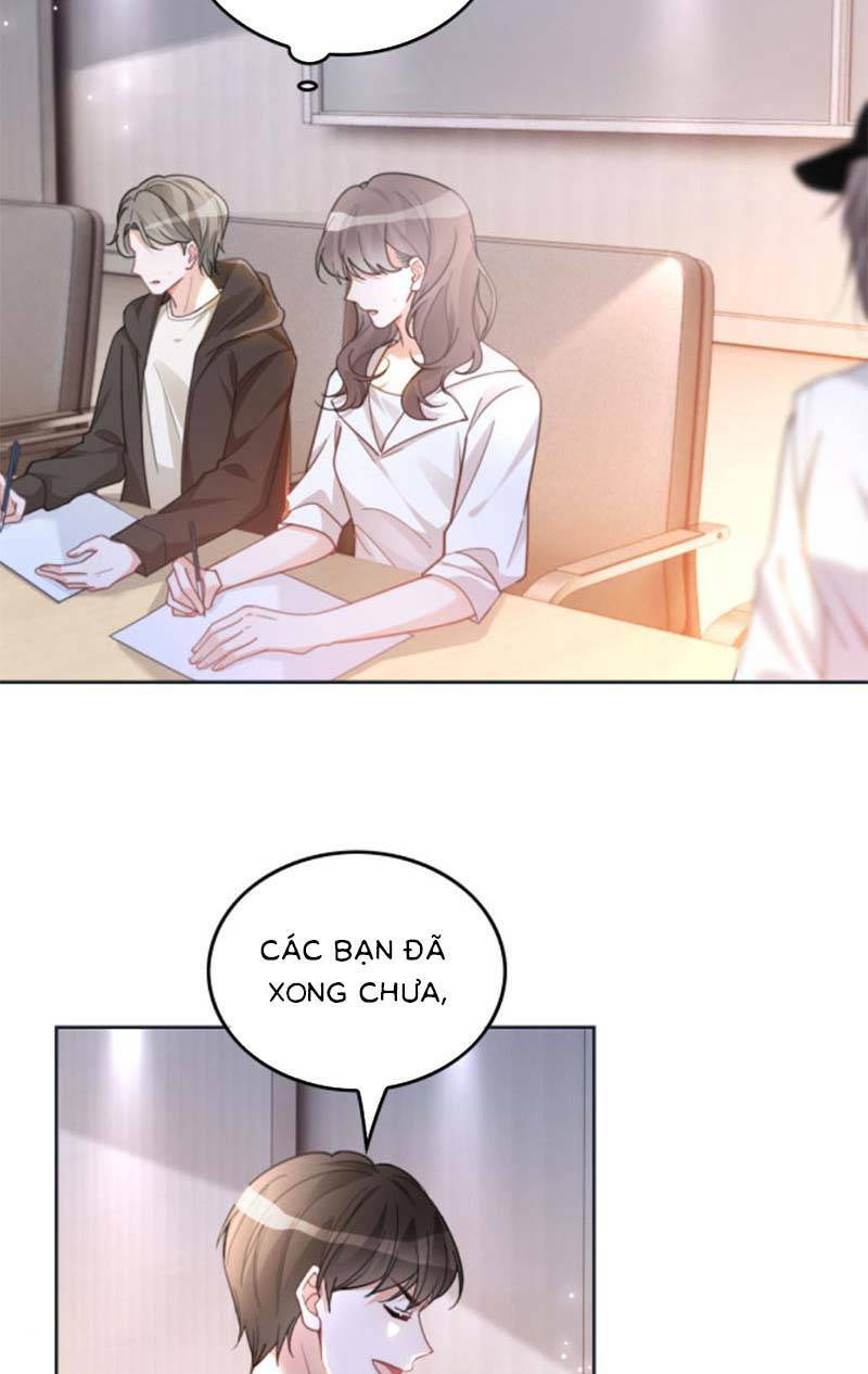 Được Các Anh Trai Chiều Chuộng Tôi Trở Nên Ngang Tàng Chapter 231 - Trang 2