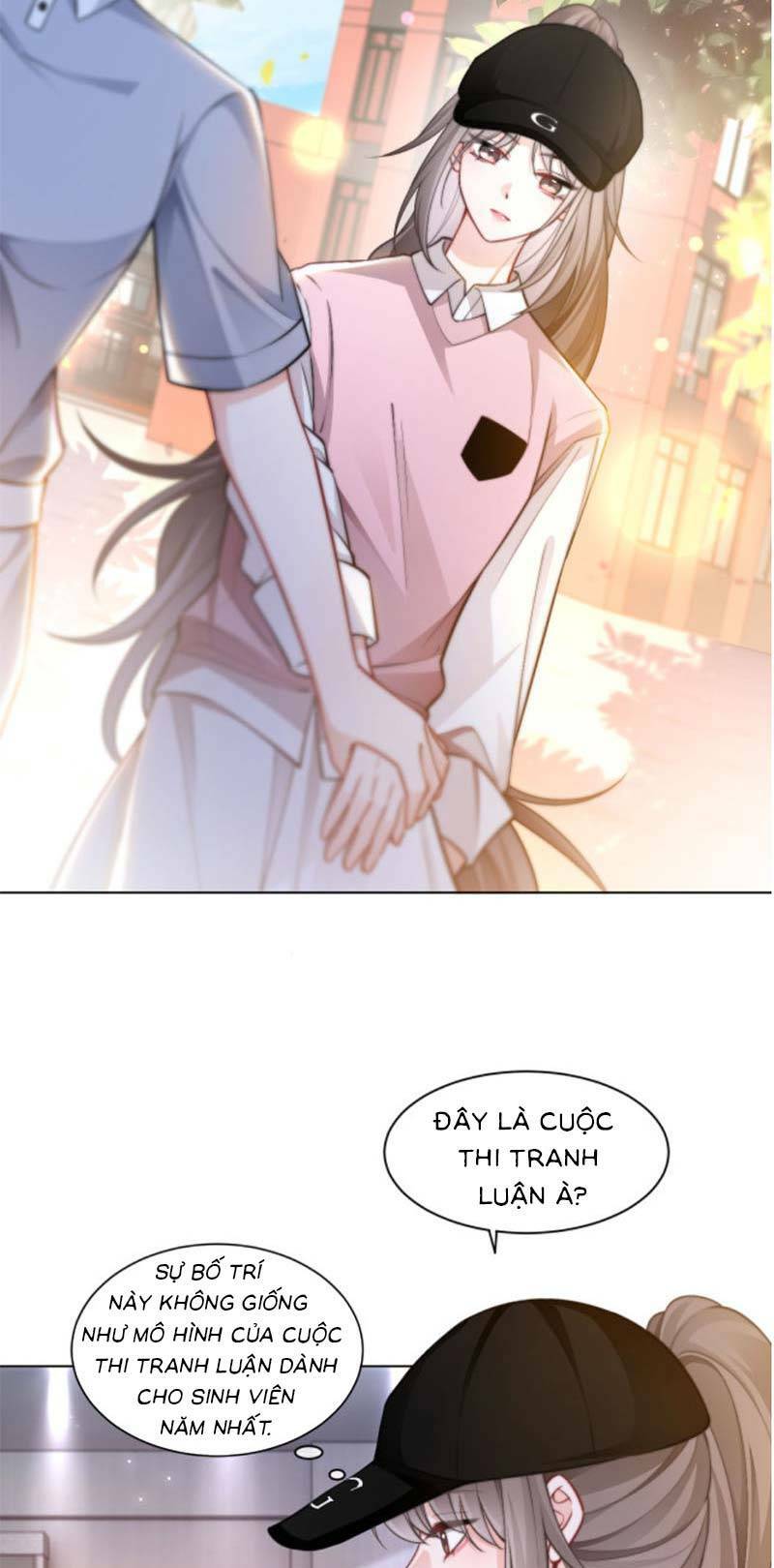 Được Các Anh Trai Chiều Chuộng Tôi Trở Nên Ngang Tàng Chapter 231 - Trang 2