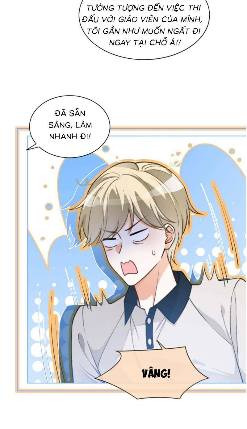 Được Các Anh Trai Chiều Chuộng Tôi Trở Nên Ngang Tàng Chapter 232 - Trang 2