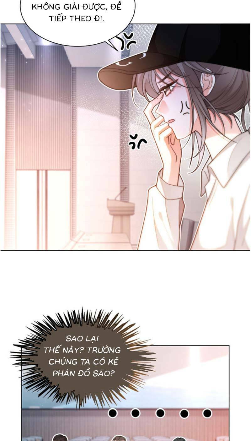 Được Các Anh Trai Chiều Chuộng Tôi Trở Nên Ngang Tàng Chapter 232 - Trang 2