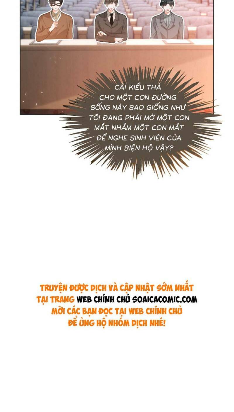 Được Các Anh Trai Chiều Chuộng Tôi Trở Nên Ngang Tàng Chapter 232 - Trang 2