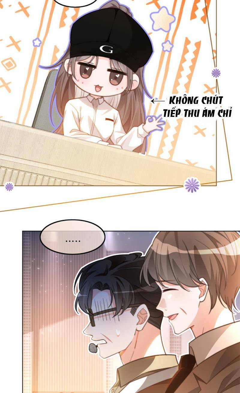 Được Các Anh Trai Chiều Chuộng Tôi Trở Nên Ngang Tàng Chapter 232 - Trang 2