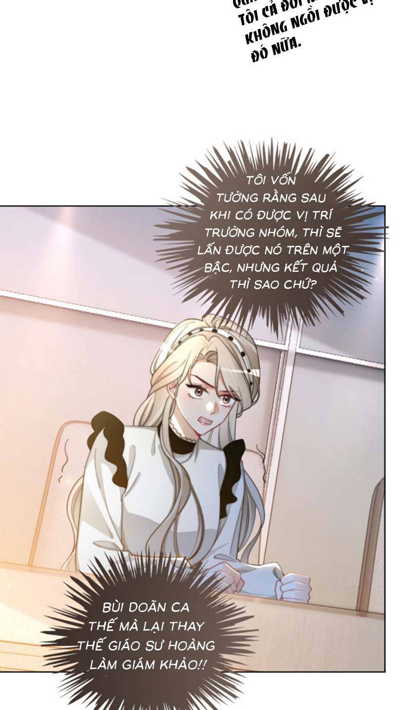 Được Các Anh Trai Chiều Chuộng Tôi Trở Nên Ngang Tàng Chapter 233 - Trang 2