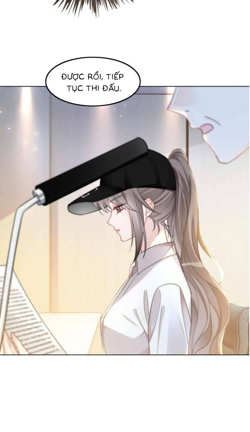 Được Các Anh Trai Chiều Chuộng Tôi Trở Nên Ngang Tàng Chapter 233 - Trang 2