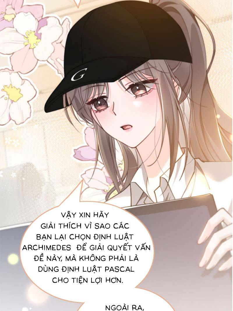 Được Các Anh Trai Chiều Chuộng Tôi Trở Nên Ngang Tàng Chapter 233 - Trang 2