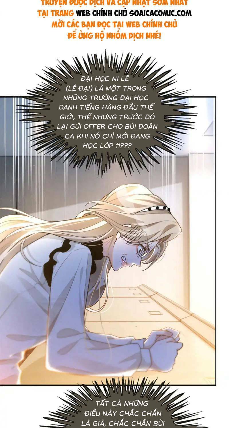 Được Các Anh Trai Chiều Chuộng Tôi Trở Nên Ngang Tàng Chapter 234 - Trang 2