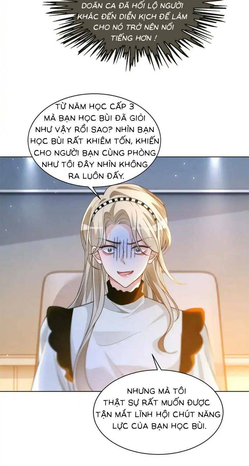 Được Các Anh Trai Chiều Chuộng Tôi Trở Nên Ngang Tàng Chapter 234 - Trang 2