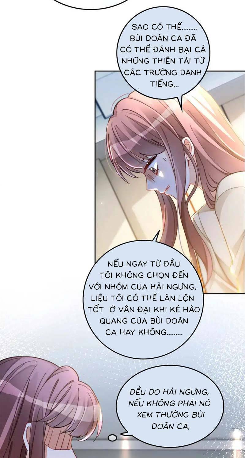 Được Các Anh Trai Chiều Chuộng Tôi Trở Nên Ngang Tàng Chapter 234 - Trang 2