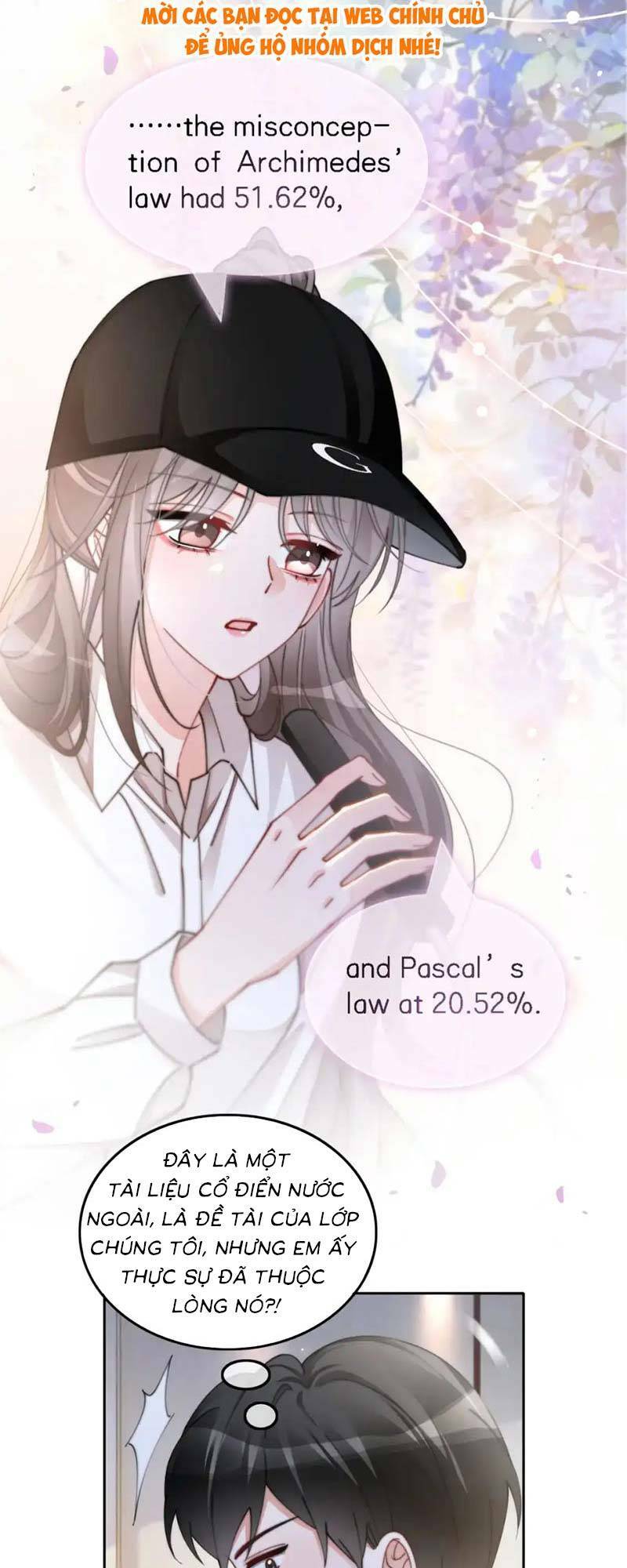 Được Các Anh Trai Chiều Chuộng Tôi Trở Nên Ngang Tàng Chapter 234 - Trang 2