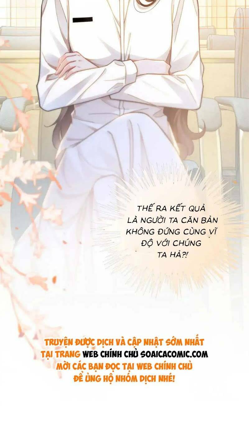 Được Các Anh Trai Chiều Chuộng Tôi Trở Nên Ngang Tàng Chapter 234 - Trang 2