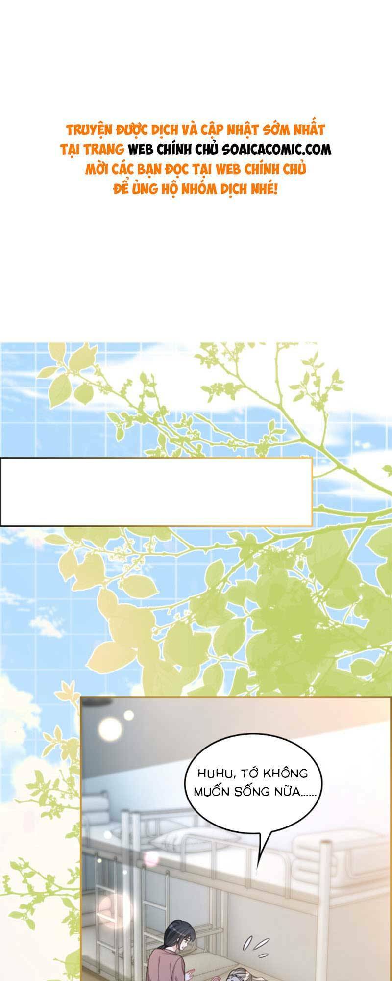 Được Các Anh Trai Chiều Chuộng Tôi Trở Nên Ngang Tàng Chapter 235 - Trang 2