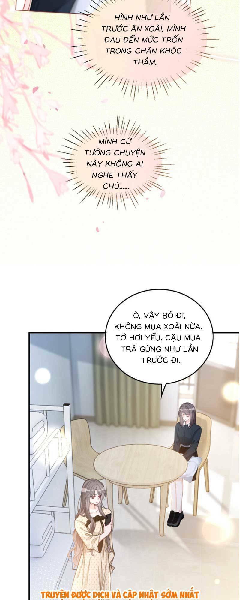 Được Các Anh Trai Chiều Chuộng Tôi Trở Nên Ngang Tàng Chapter 235 - Trang 2