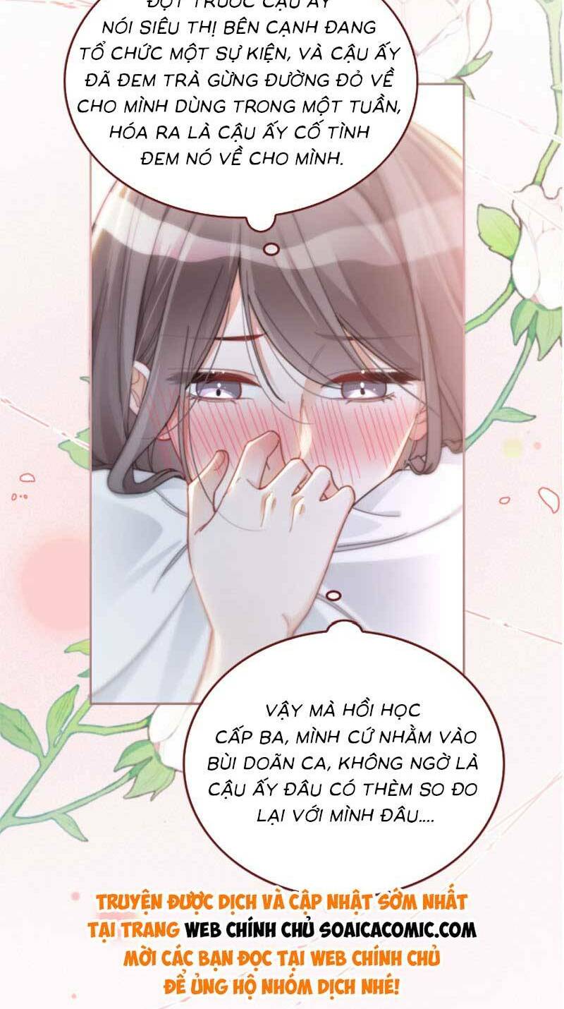 Được Các Anh Trai Chiều Chuộng Tôi Trở Nên Ngang Tàng Chapter 235 - Trang 2