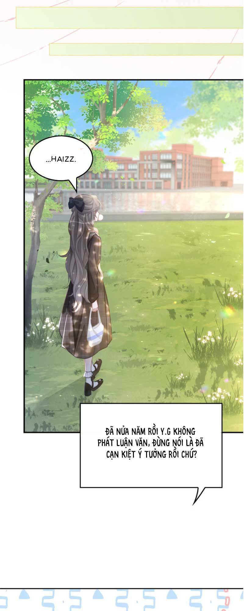 Được Các Anh Trai Chiều Chuộng Tôi Trở Nên Ngang Tàng Chapter 235 - Trang 2