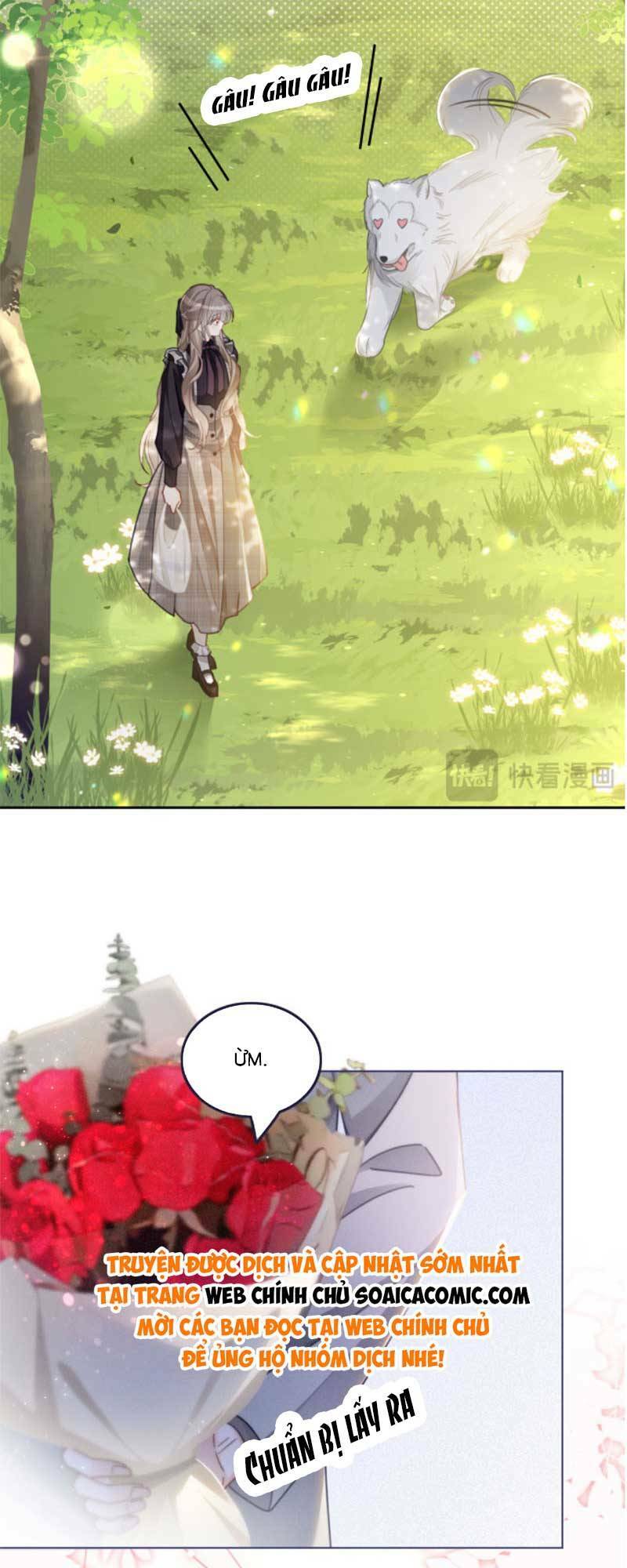 Được Các Anh Trai Chiều Chuộng Tôi Trở Nên Ngang Tàng Chapter 235 - Trang 2