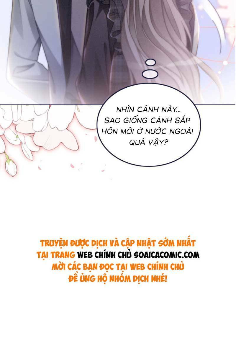 Được Các Anh Trai Chiều Chuộng Tôi Trở Nên Ngang Tàng Chapter 235 - Trang 2