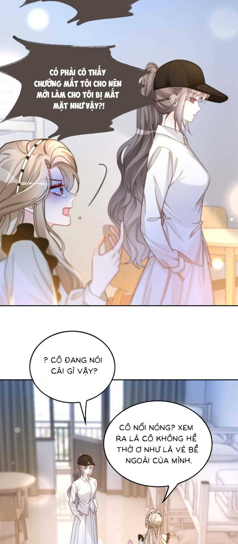 Được Các Anh Trai Chiều Chuộng Tôi Trở Nên Ngang Tàng Chapter 235 - Trang 2