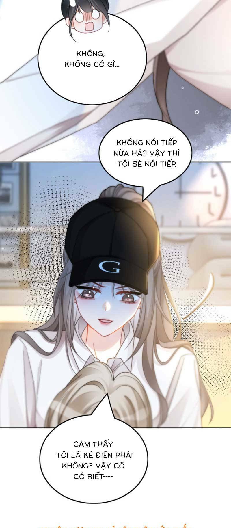 Được Các Anh Trai Chiều Chuộng Tôi Trở Nên Ngang Tàng Chapter 235 - Trang 2