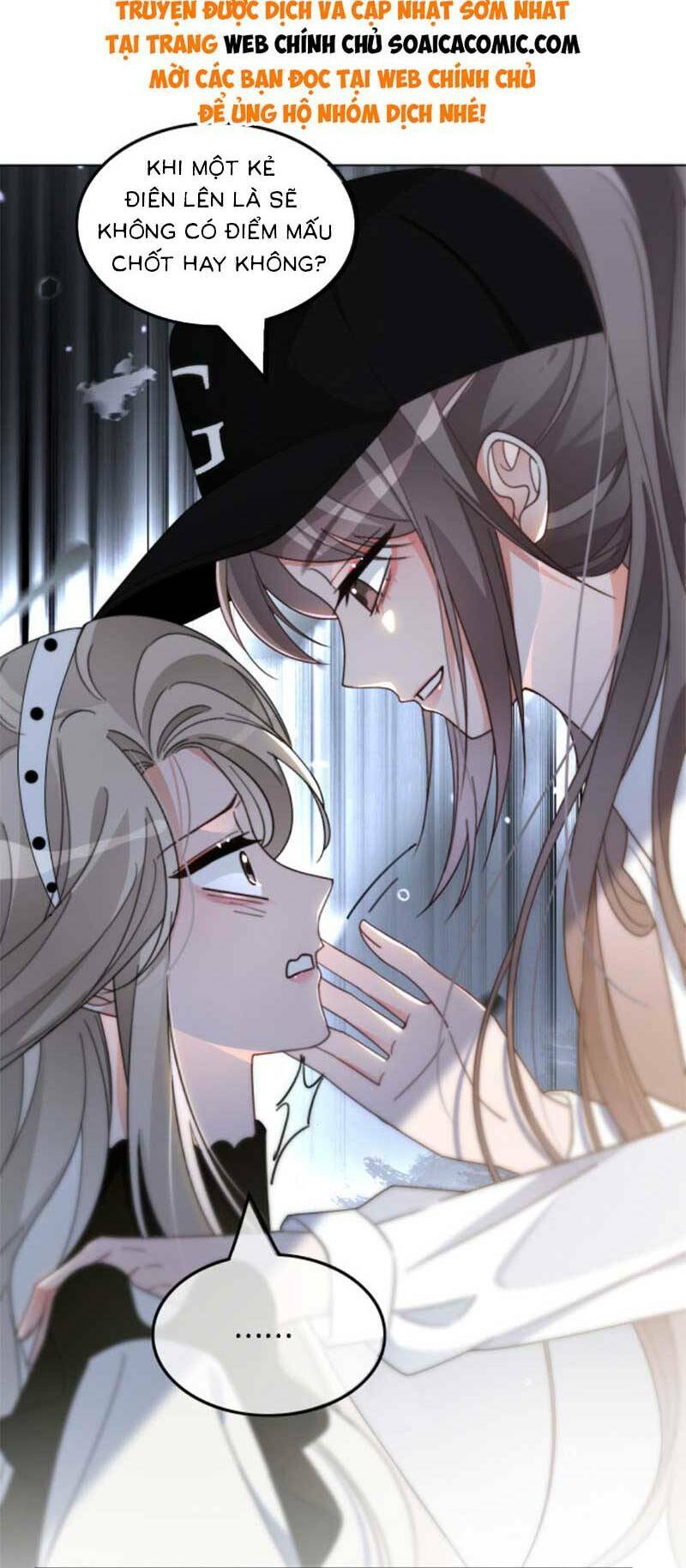 Được Các Anh Trai Chiều Chuộng Tôi Trở Nên Ngang Tàng Chapter 235 - Trang 2