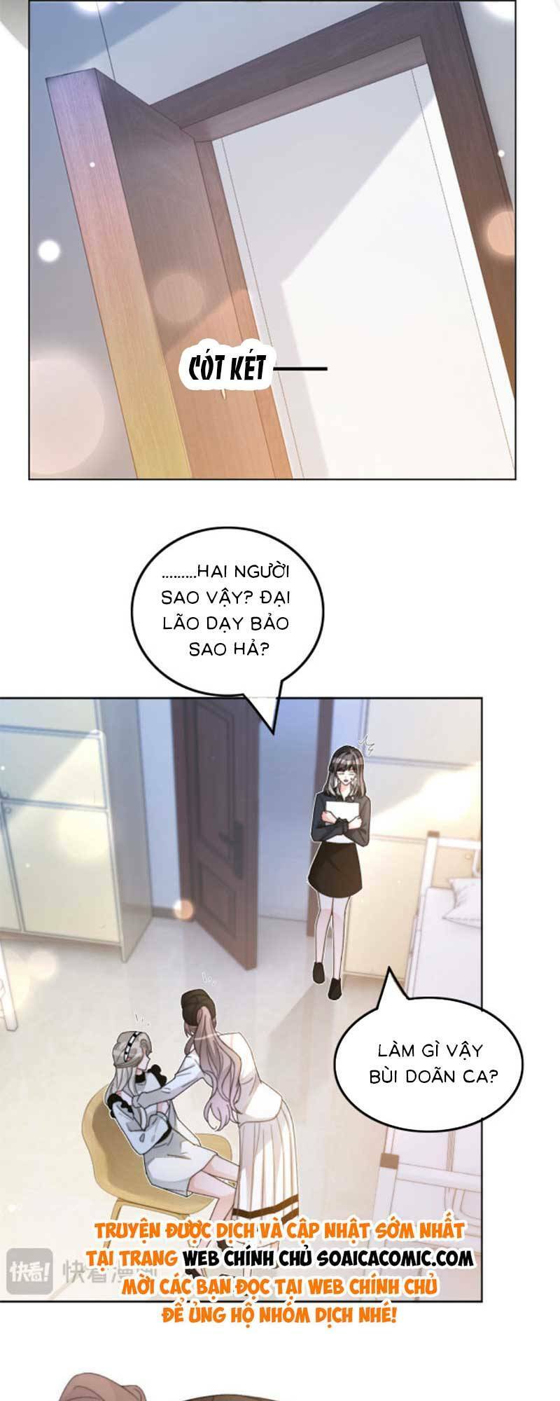 Được Các Anh Trai Chiều Chuộng Tôi Trở Nên Ngang Tàng Chapter 235 - Trang 2