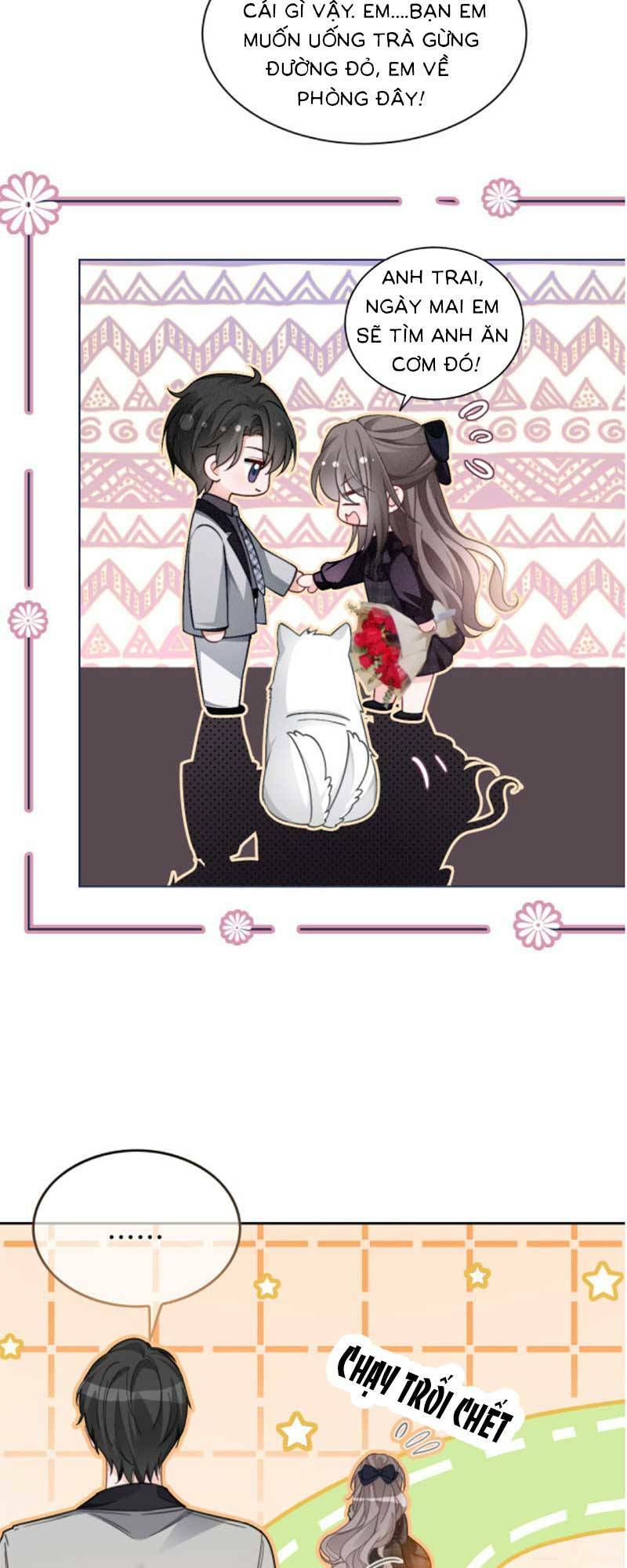 Được Các Anh Trai Chiều Chuộng Tôi Trở Nên Ngang Tàng Chapter 236 - Trang 2