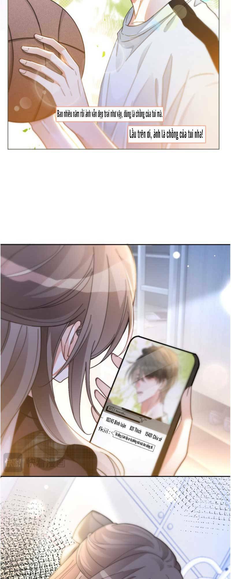 Được Các Anh Trai Chiều Chuộng Tôi Trở Nên Ngang Tàng Chapter 236 - Trang 2