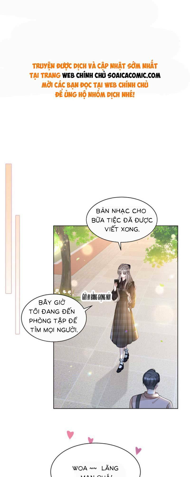 Được Các Anh Trai Chiều Chuộng Tôi Trở Nên Ngang Tàng Chapter 237 - Trang 2