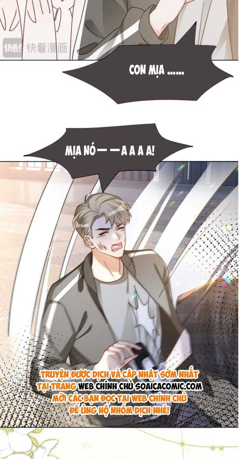 Được Các Anh Trai Chiều Chuộng Tôi Trở Nên Ngang Tàng Chapter 237 - Trang 2