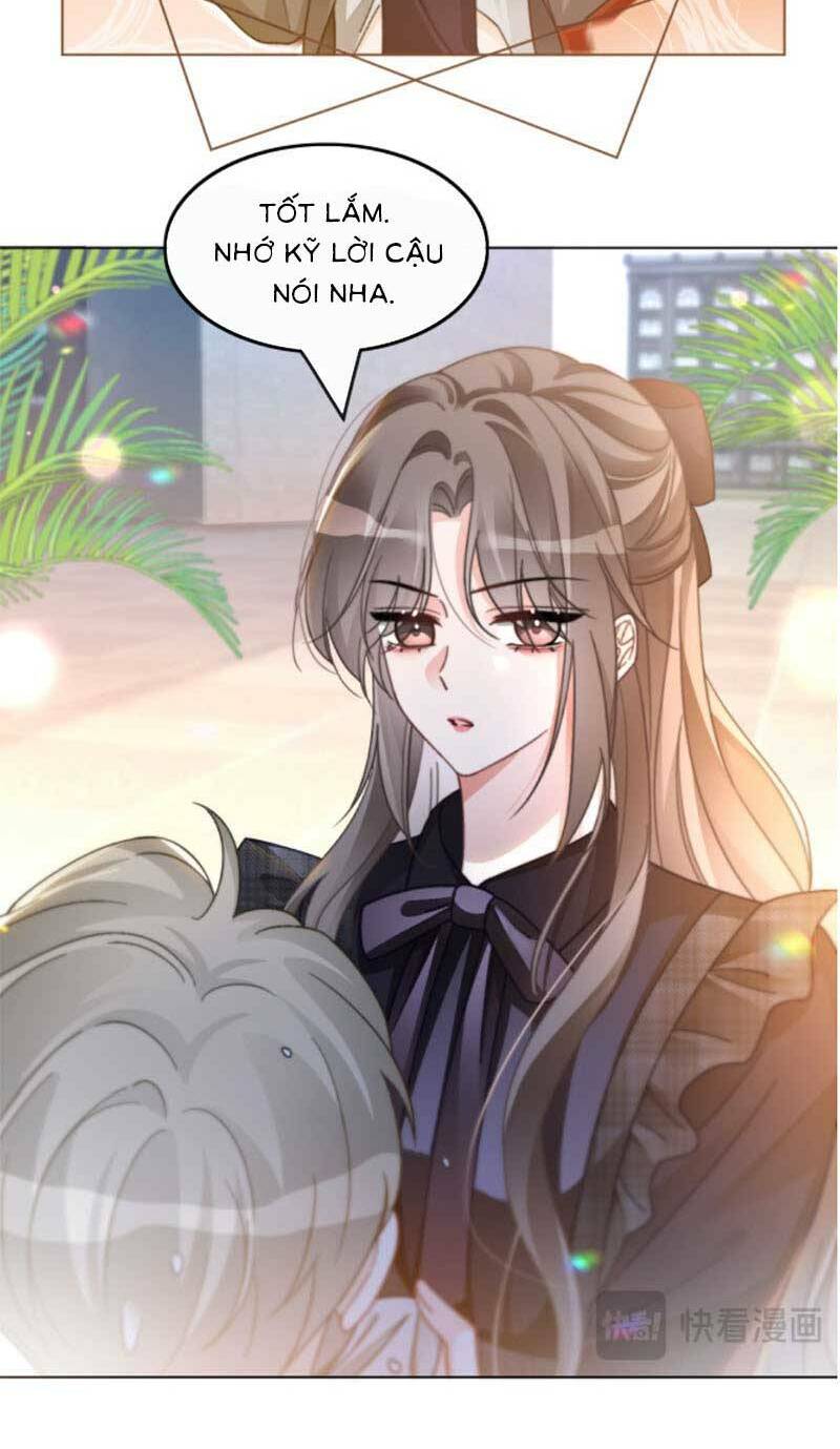 Được Các Anh Trai Chiều Chuộng Tôi Trở Nên Ngang Tàng Chapter 237 - Trang 2