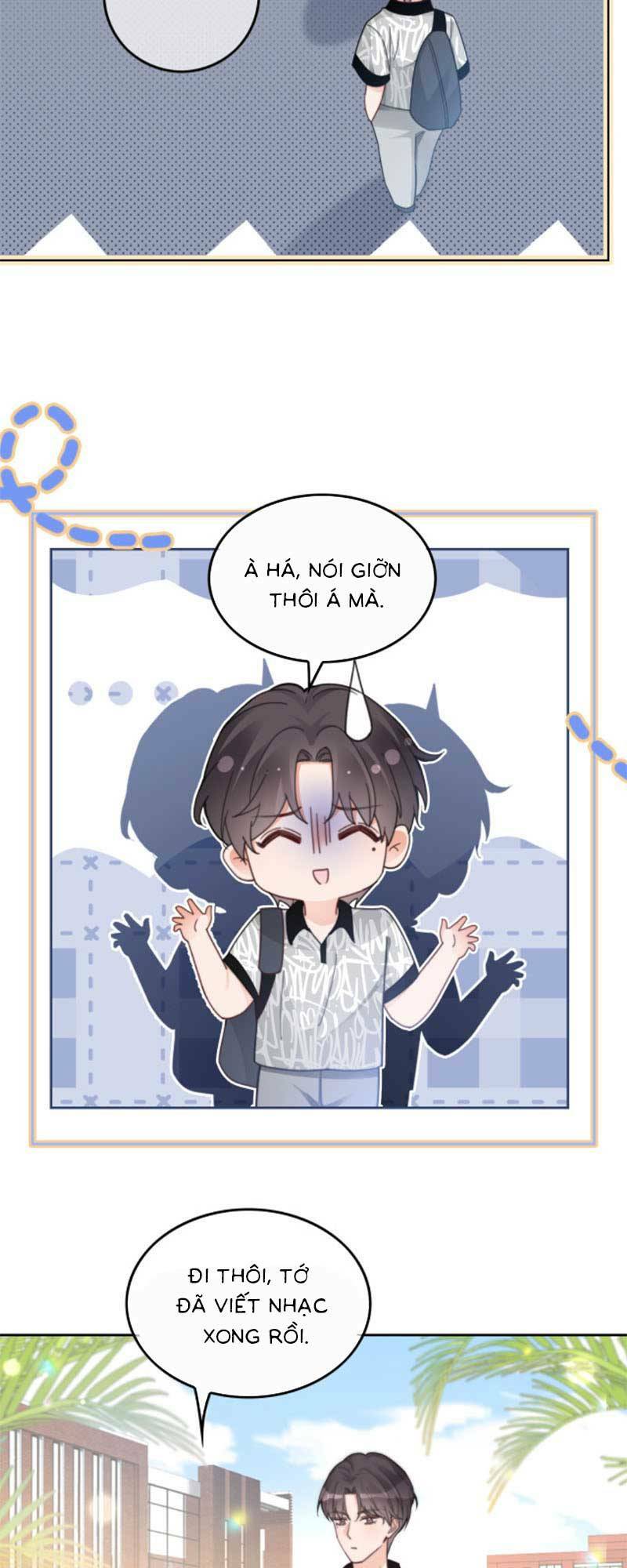 Được Các Anh Trai Chiều Chuộng Tôi Trở Nên Ngang Tàng Chapter 237 - Trang 2