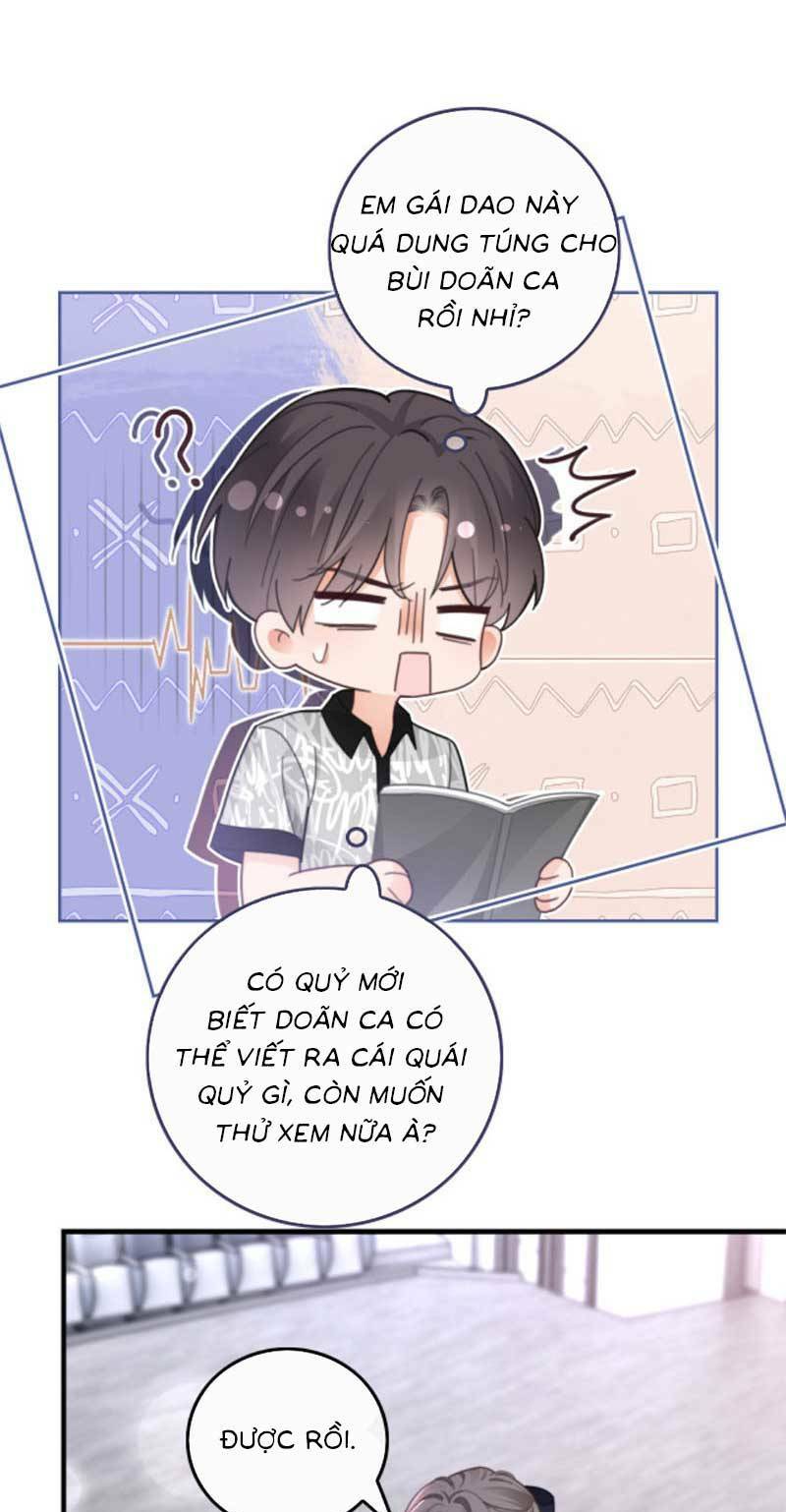 Được Các Anh Trai Chiều Chuộng Tôi Trở Nên Ngang Tàng Chapter 237 - Trang 2