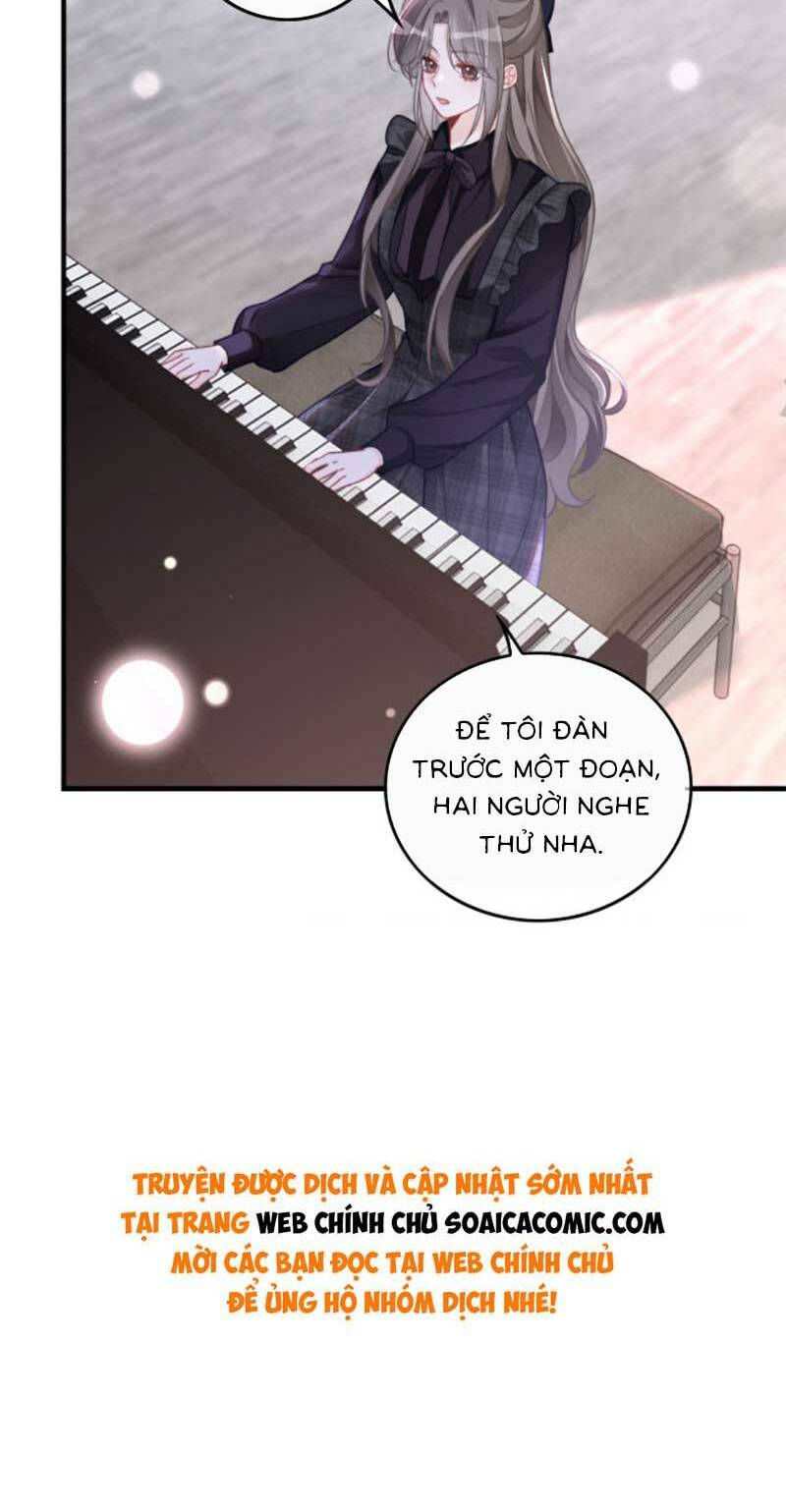 Được Các Anh Trai Chiều Chuộng Tôi Trở Nên Ngang Tàng Chapter 237 - Trang 2