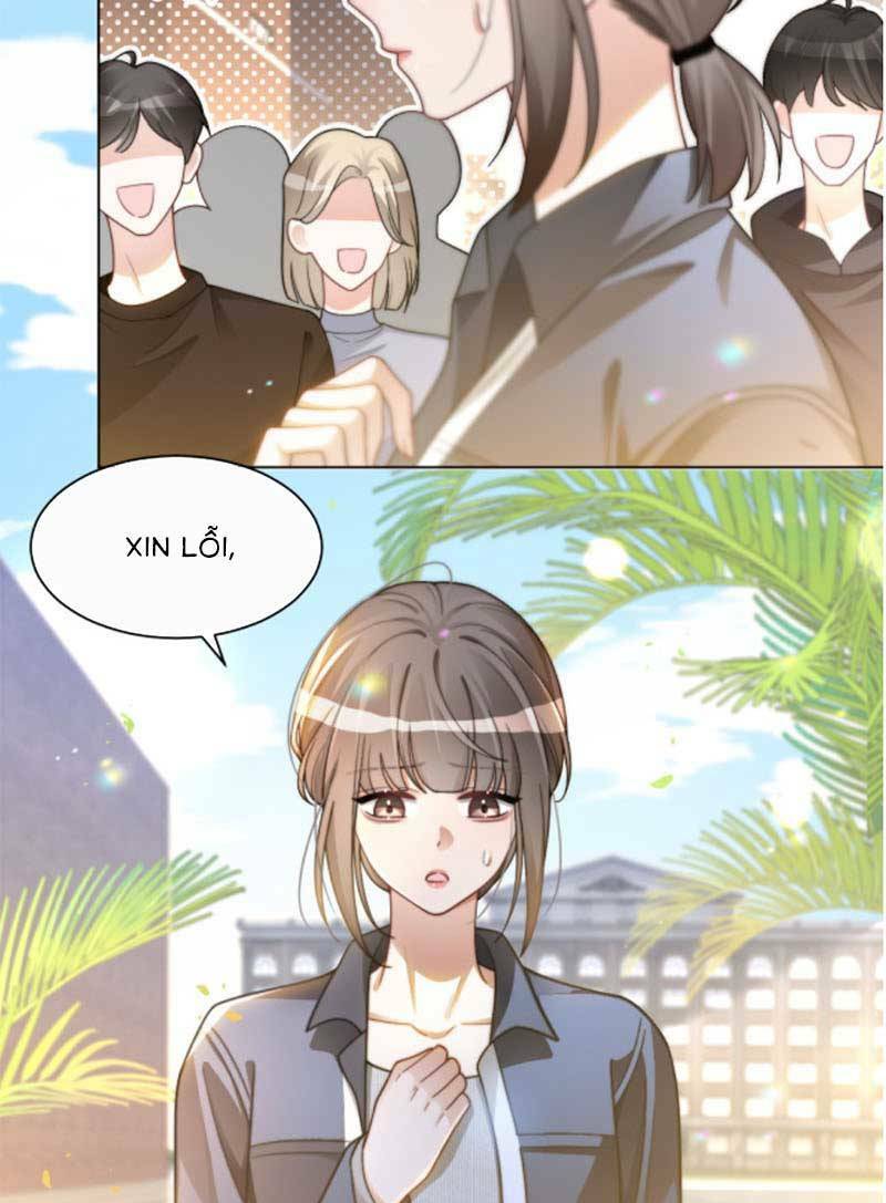 Được Các Anh Trai Chiều Chuộng Tôi Trở Nên Ngang Tàng Chapter 237 - Trang 2