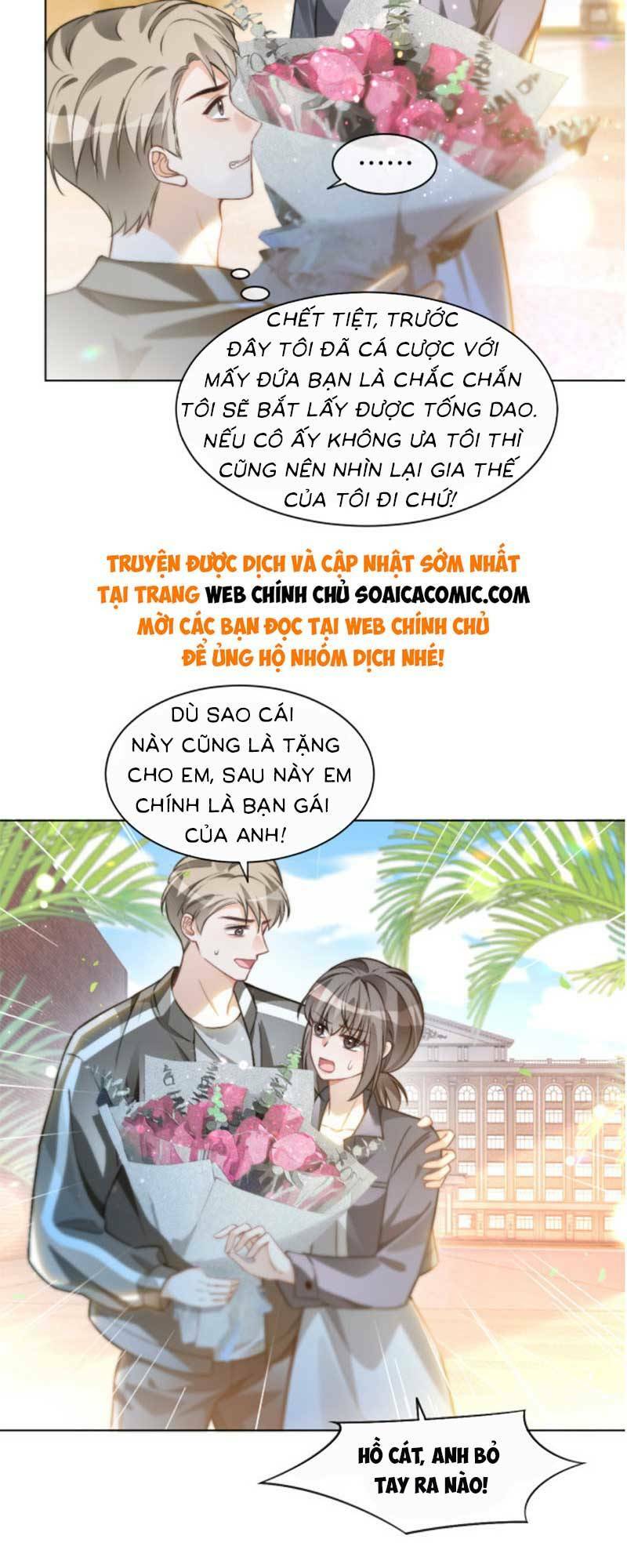 Được Các Anh Trai Chiều Chuộng Tôi Trở Nên Ngang Tàng Chapter 237 - Trang 2