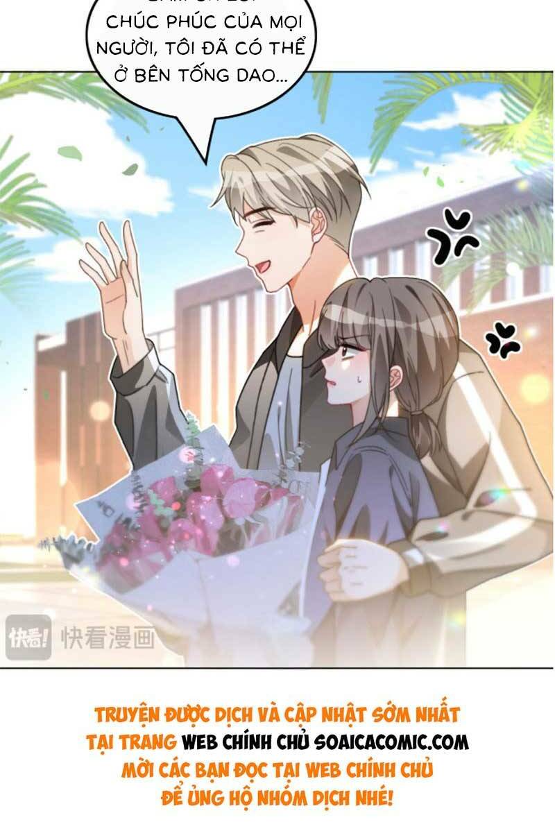 Được Các Anh Trai Chiều Chuộng Tôi Trở Nên Ngang Tàng Chapter 237 - Trang 2