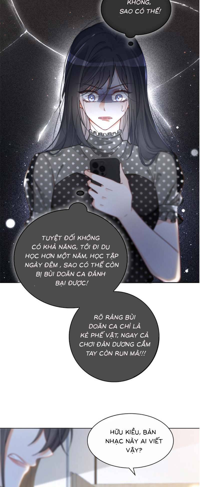 Được Các Anh Trai Chiều Chuộng Tôi Trở Nên Ngang Tàng Chapter 238 - Trang 2