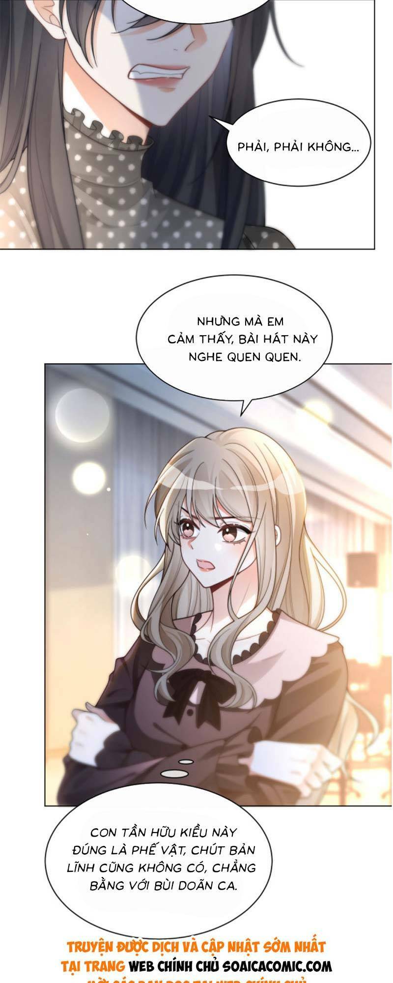 Được Các Anh Trai Chiều Chuộng Tôi Trở Nên Ngang Tàng Chapter 238 - Trang 2