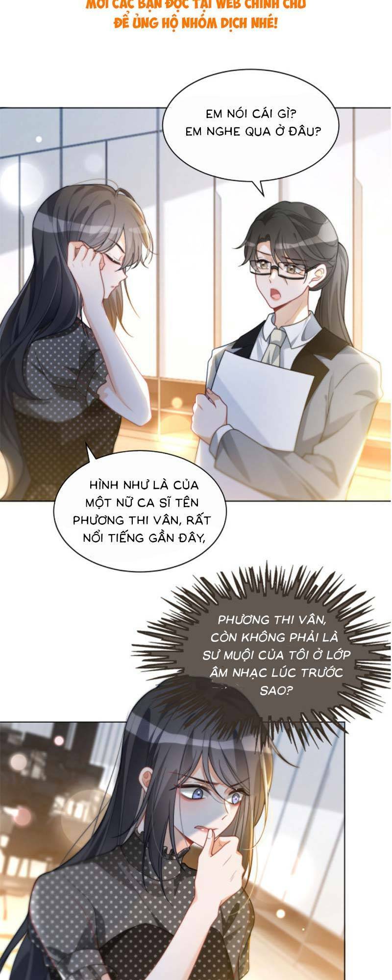 Được Các Anh Trai Chiều Chuộng Tôi Trở Nên Ngang Tàng Chapter 238 - Trang 2