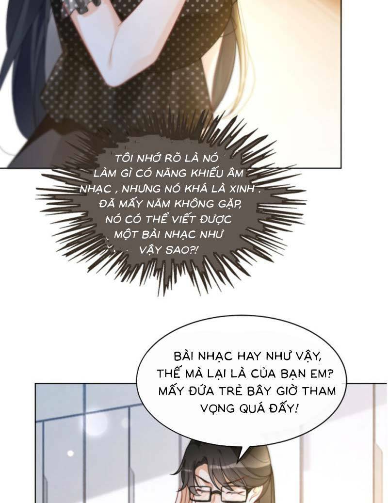 Được Các Anh Trai Chiều Chuộng Tôi Trở Nên Ngang Tàng Chapter 238 - Trang 2