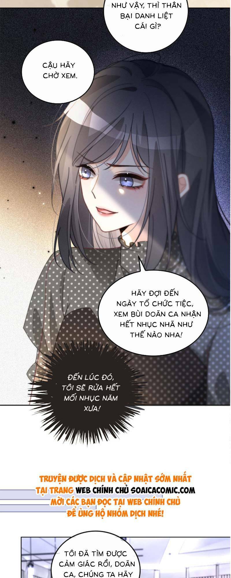 Được Các Anh Trai Chiều Chuộng Tôi Trở Nên Ngang Tàng Chapter 238 - Trang 2