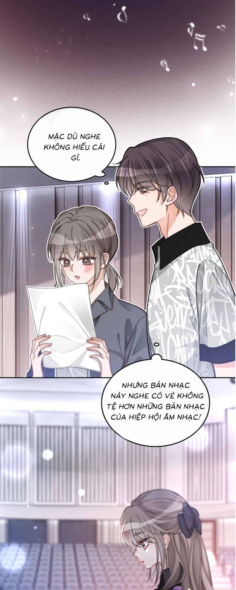 Được Các Anh Trai Chiều Chuộng Tôi Trở Nên Ngang Tàng Chapter 238 - Trang 2