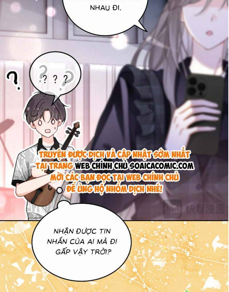 Được Các Anh Trai Chiều Chuộng Tôi Trở Nên Ngang Tàng Chapter 238 - Trang 2