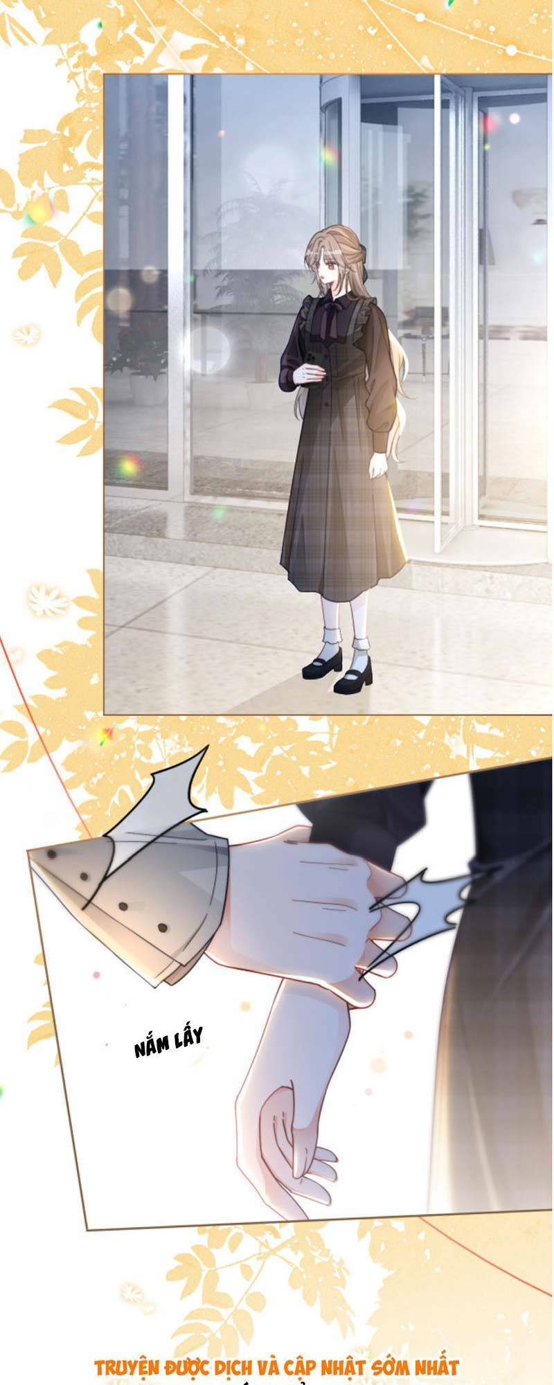 Được Các Anh Trai Chiều Chuộng Tôi Trở Nên Ngang Tàng Chapter 238 - Trang 2