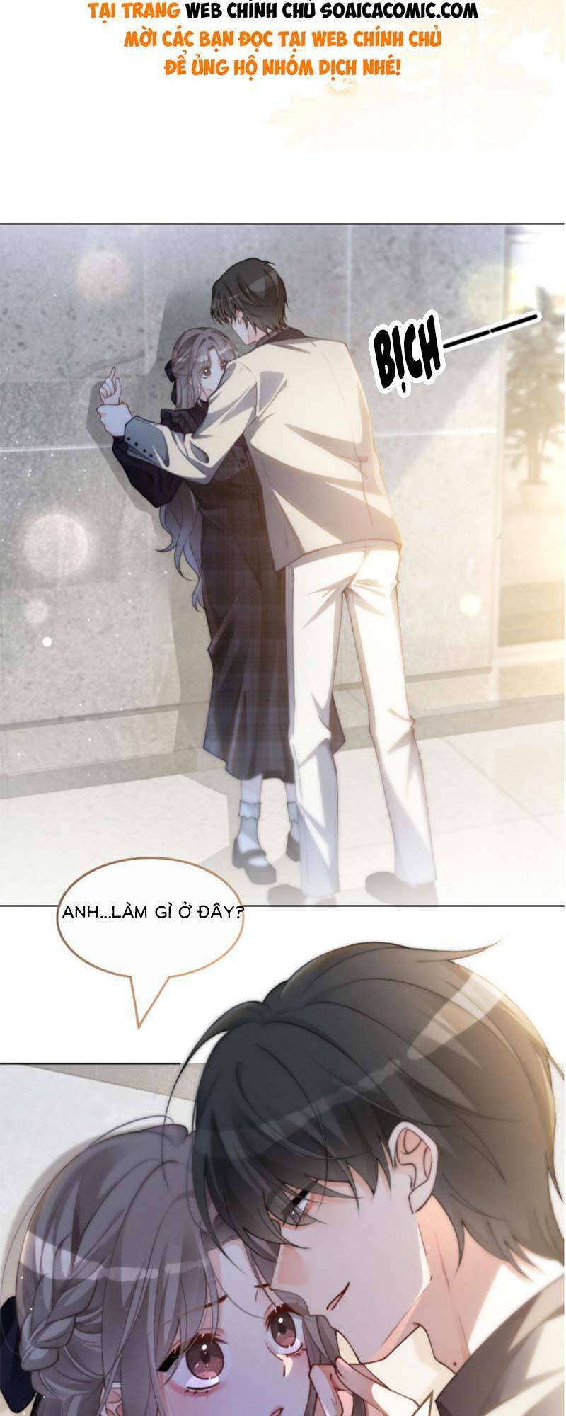 Được Các Anh Trai Chiều Chuộng Tôi Trở Nên Ngang Tàng Chapter 238 - Trang 2