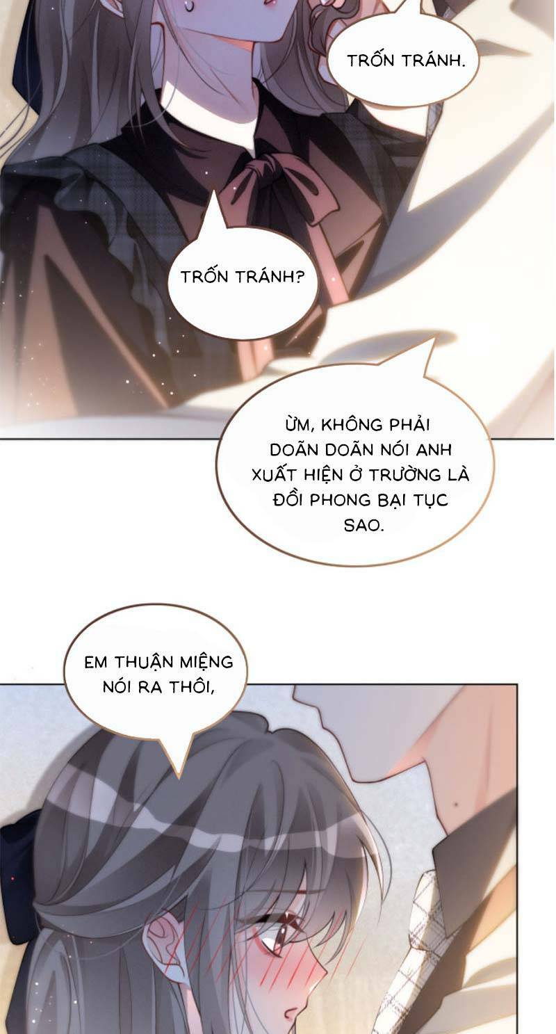 Được Các Anh Trai Chiều Chuộng Tôi Trở Nên Ngang Tàng Chapter 238 - Trang 2